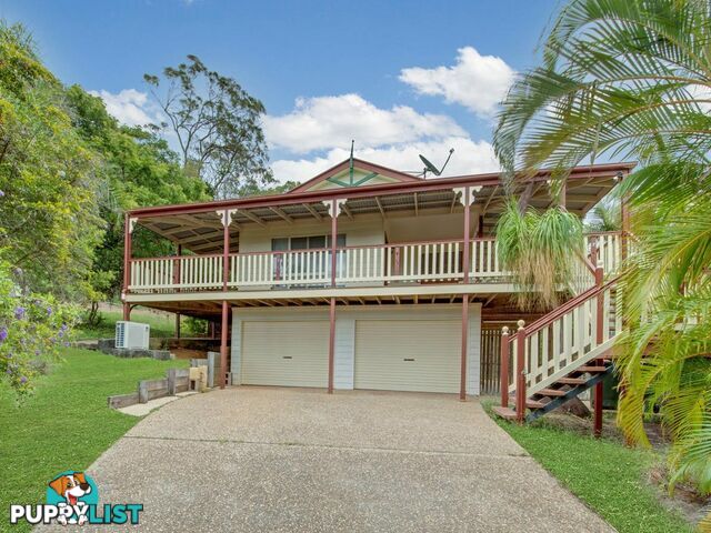 28 Forest Place SOUTH GLADSTONE QLD 4680