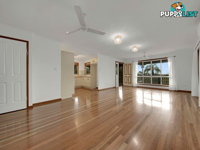 28 Forest Place SOUTH GLADSTONE QLD 4680