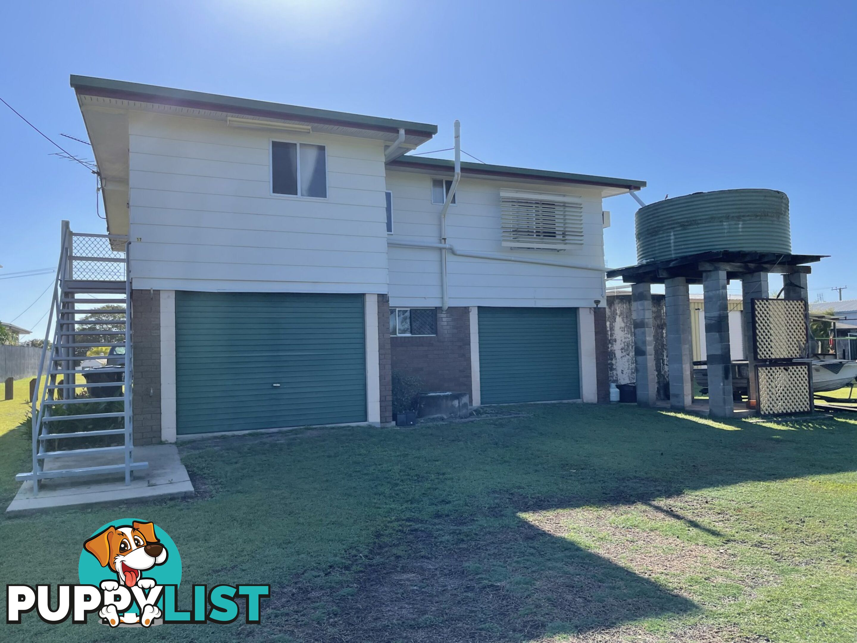 17 Anderson Street TURKEY BEACH QLD 4678