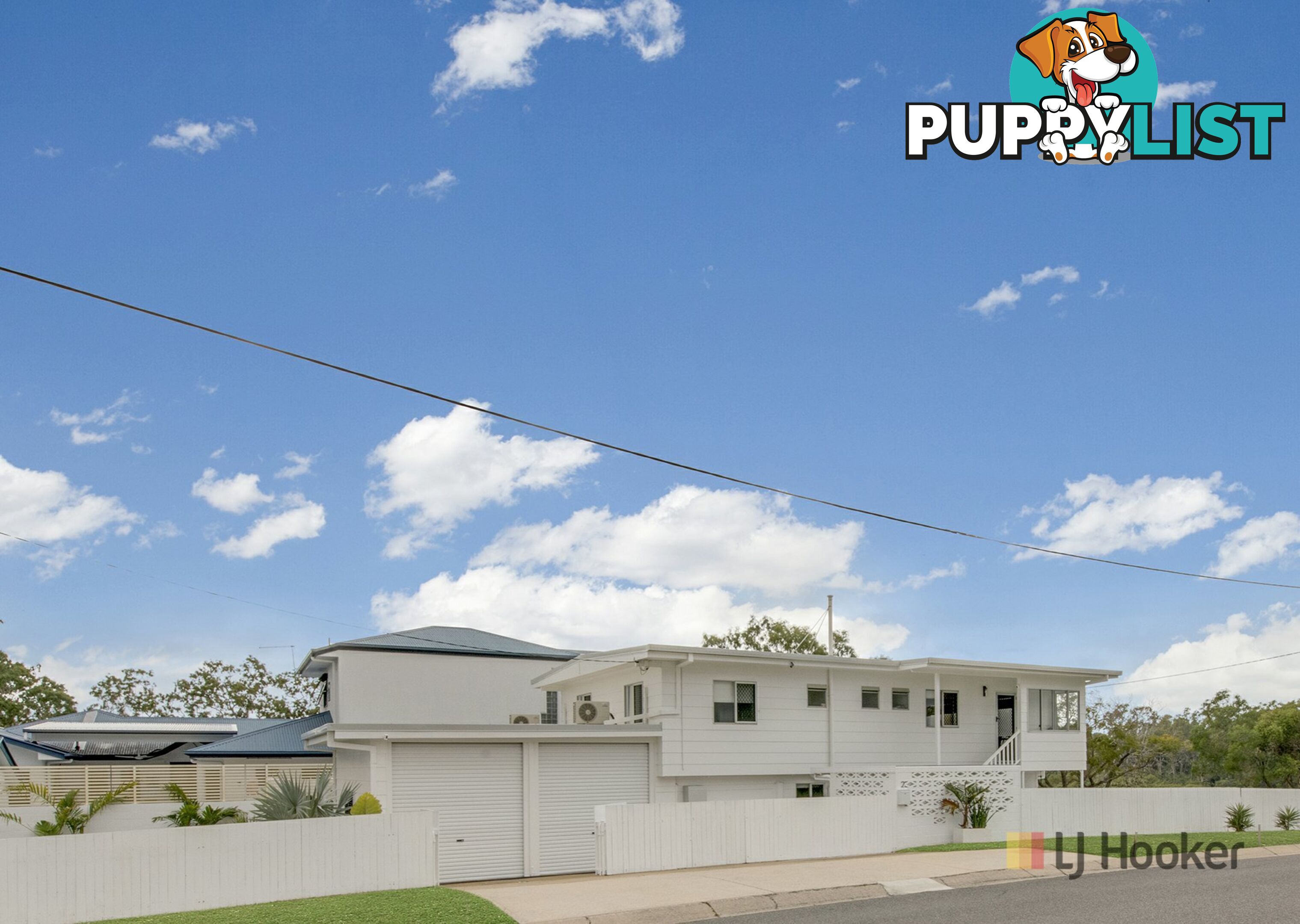 2 Arthur Street BOYNE ISLAND QLD 4680
