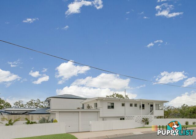 2 Arthur Street BOYNE ISLAND QLD 4680