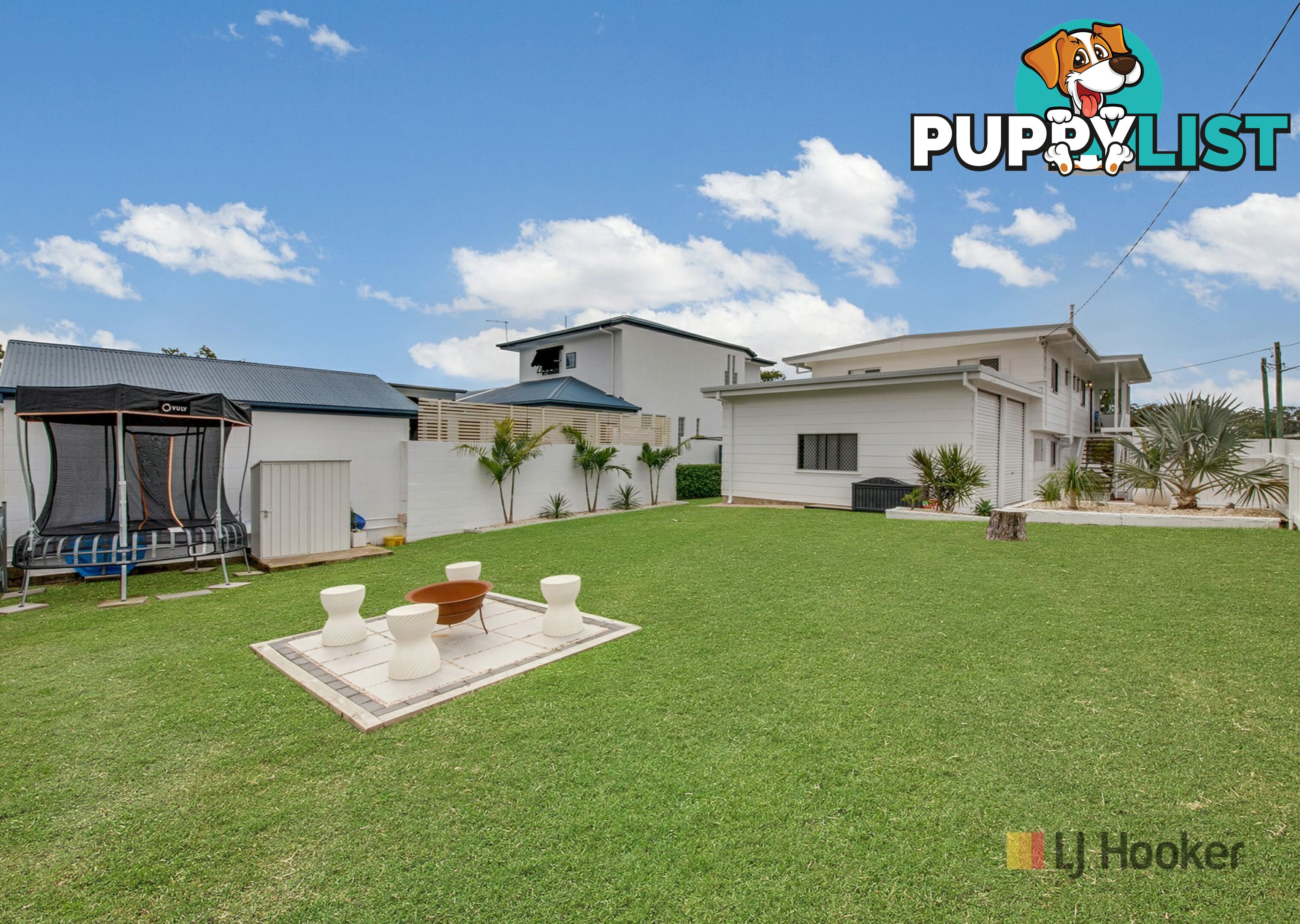 2 Arthur Street BOYNE ISLAND QLD 4680