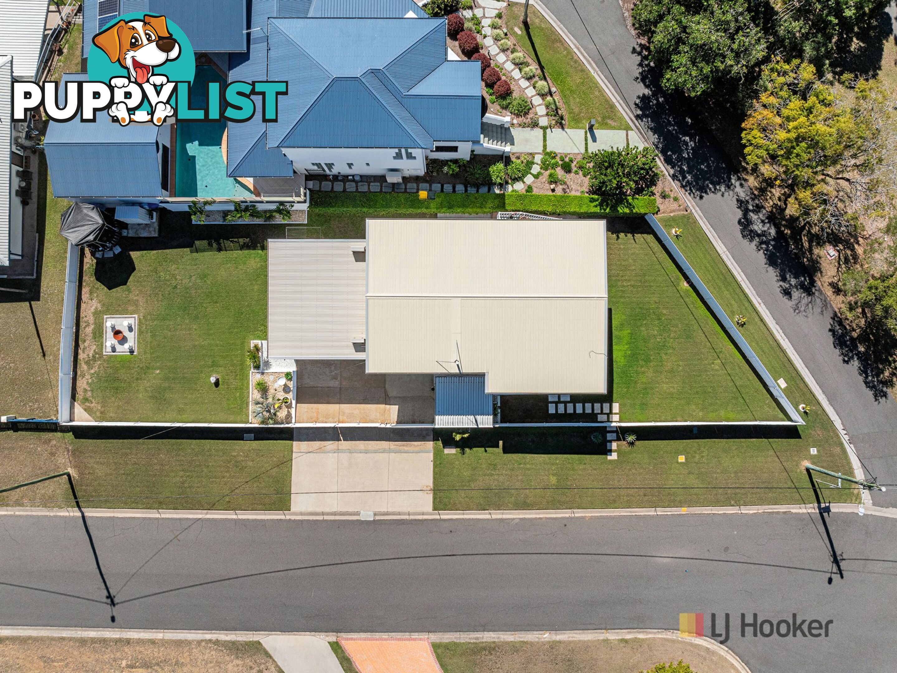 2 Arthur Street BOYNE ISLAND QLD 4680