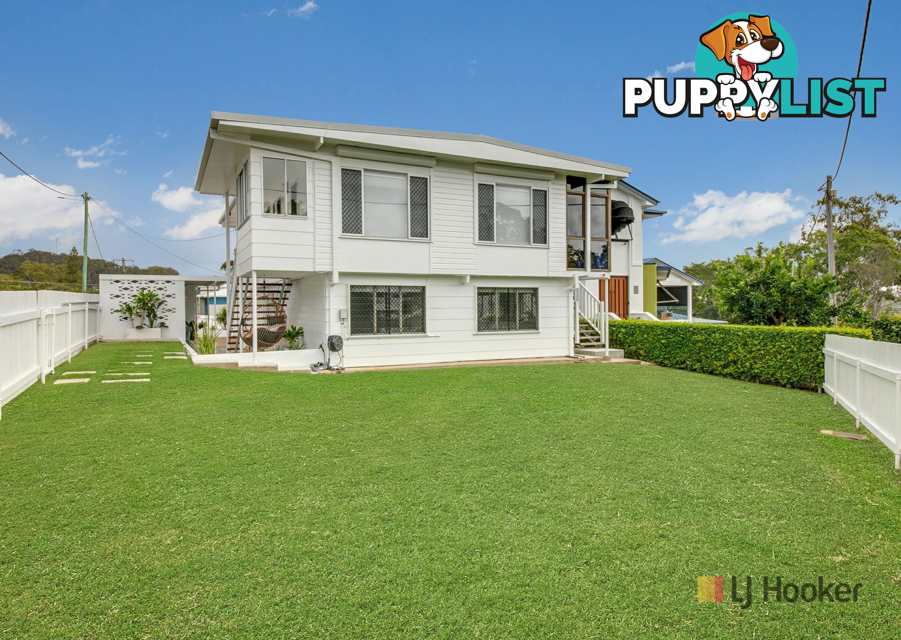 2 Arthur Street BOYNE ISLAND QLD 4680