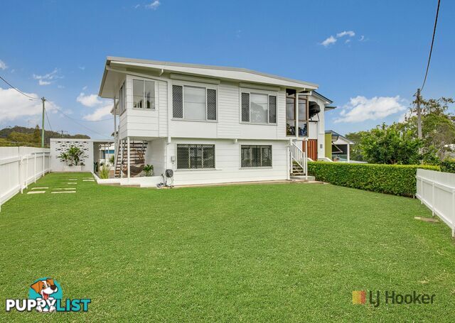 2 Arthur Street BOYNE ISLAND QLD 4680