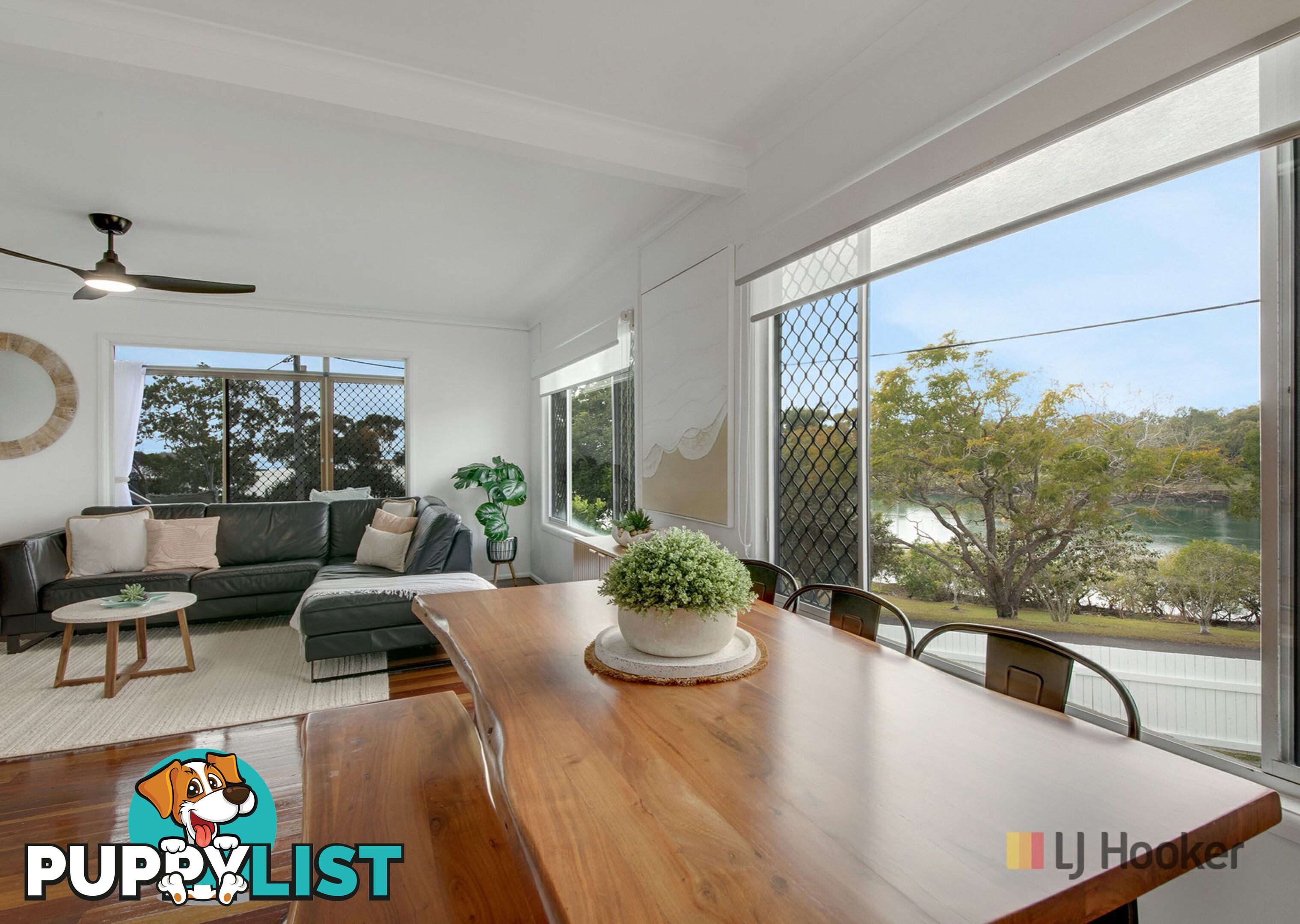 2 Arthur Street BOYNE ISLAND QLD 4680