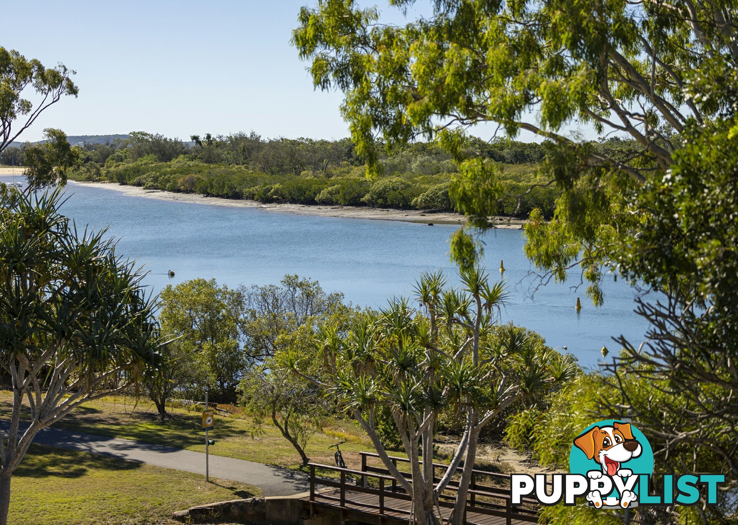 2 Arthur Street BOYNE ISLAND QLD 4680