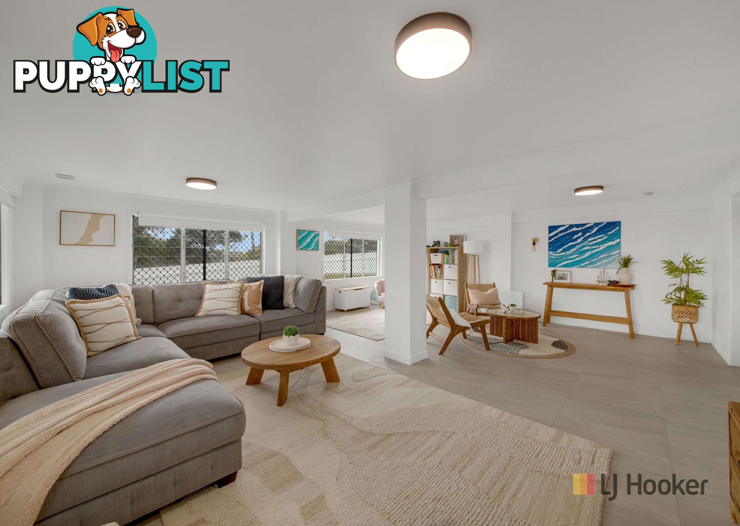 2 Arthur Street BOYNE ISLAND QLD 4680