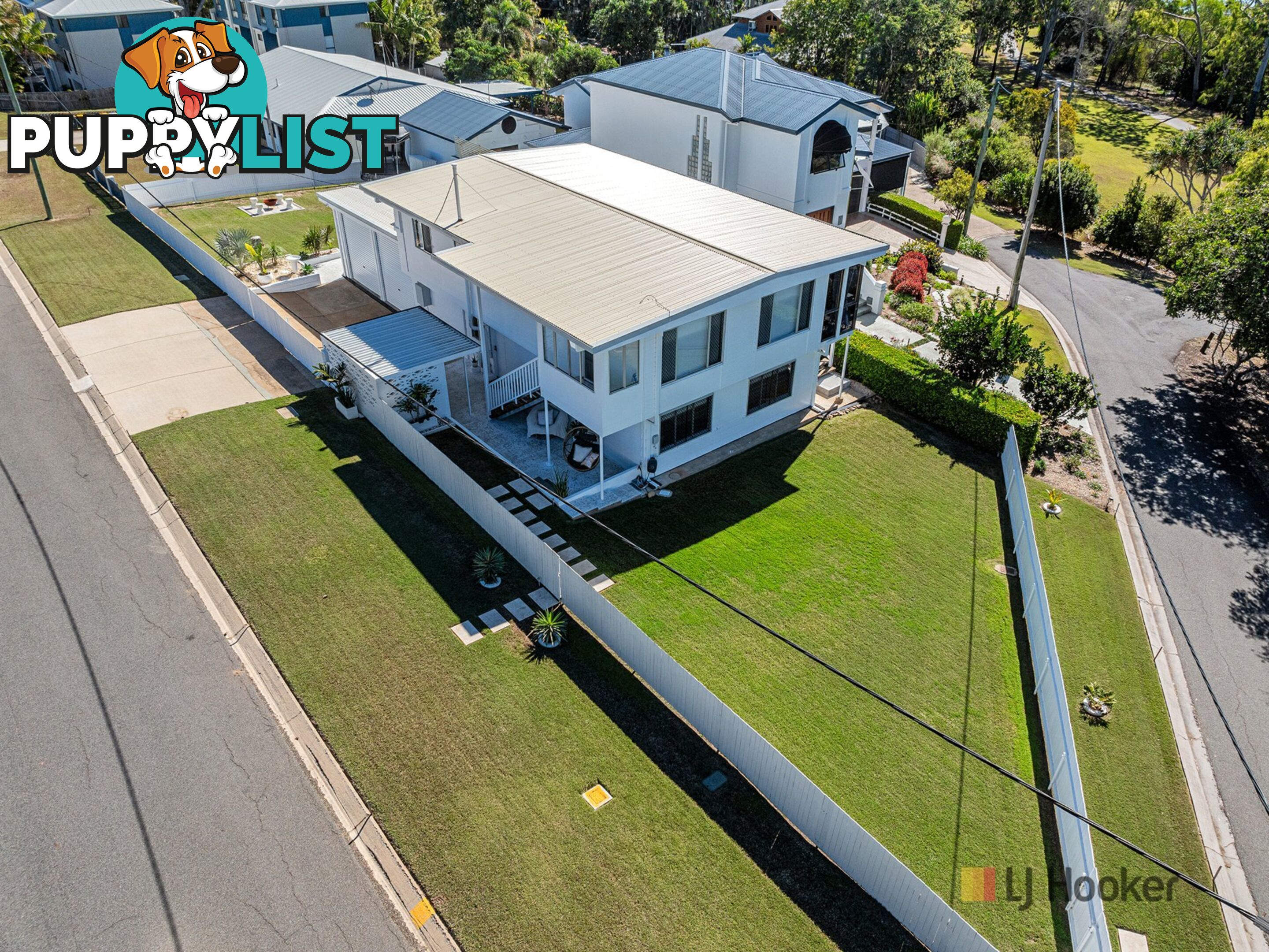2 Arthur Street BOYNE ISLAND QLD 4680