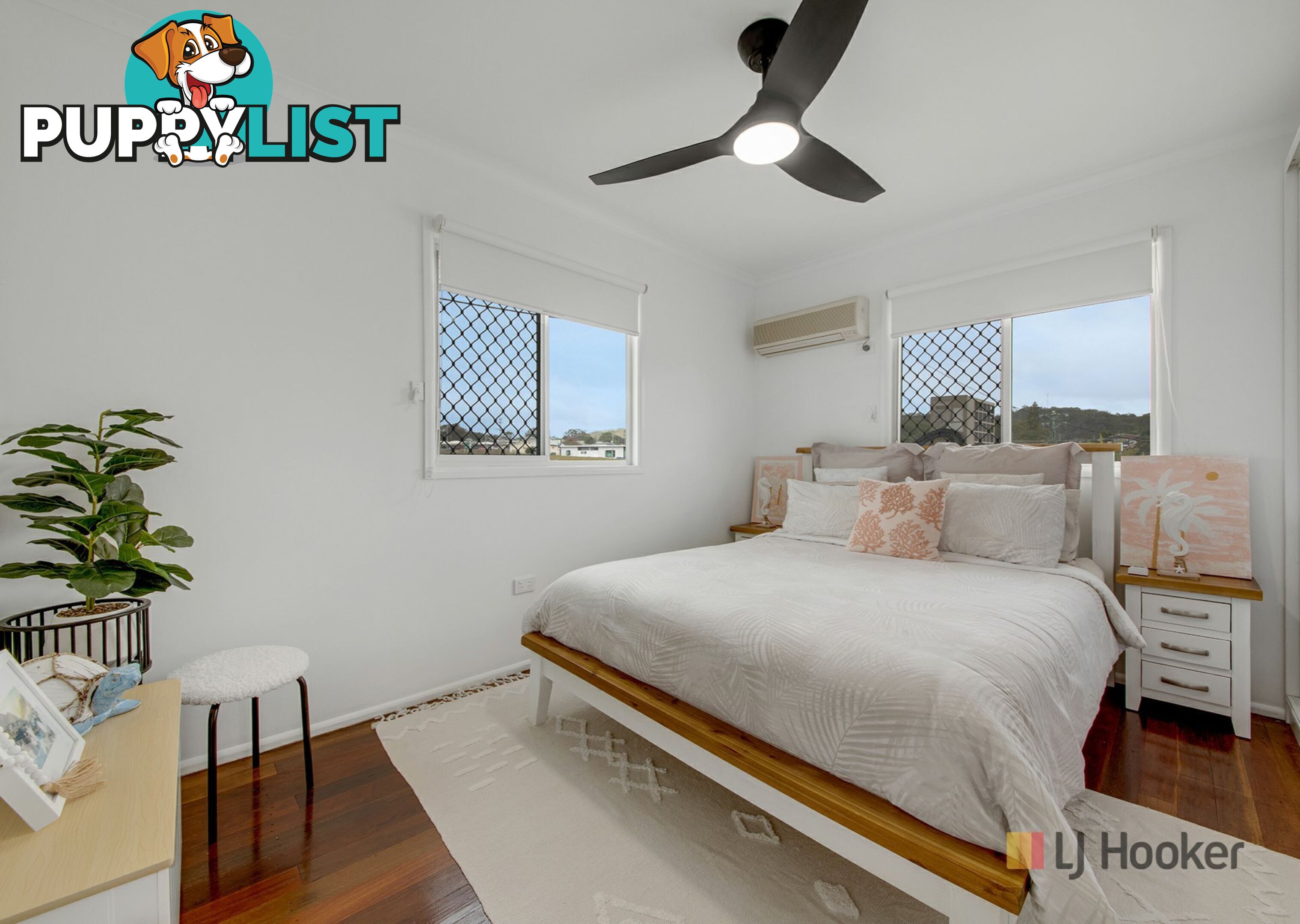 2 Arthur Street BOYNE ISLAND QLD 4680