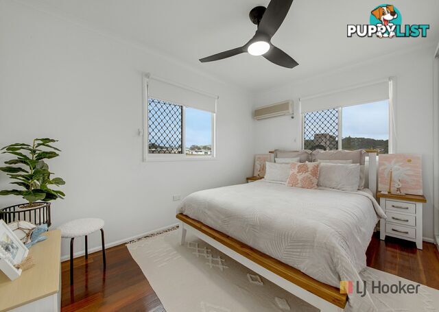 2 Arthur Street BOYNE ISLAND QLD 4680