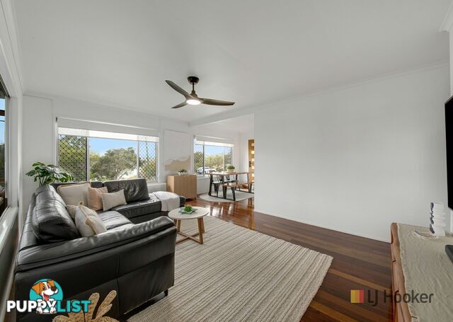 2 Arthur Street BOYNE ISLAND QLD 4680