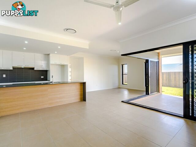 96 Broadacres Drive TANNUM SANDS QLD 4680