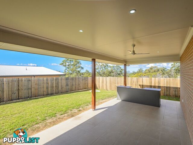 96 Broadacres Drive TANNUM SANDS QLD 4680