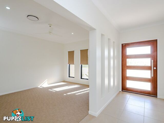 96 Broadacres Drive TANNUM SANDS QLD 4680