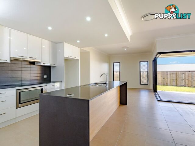 96 Broadacres Drive TANNUM SANDS QLD 4680