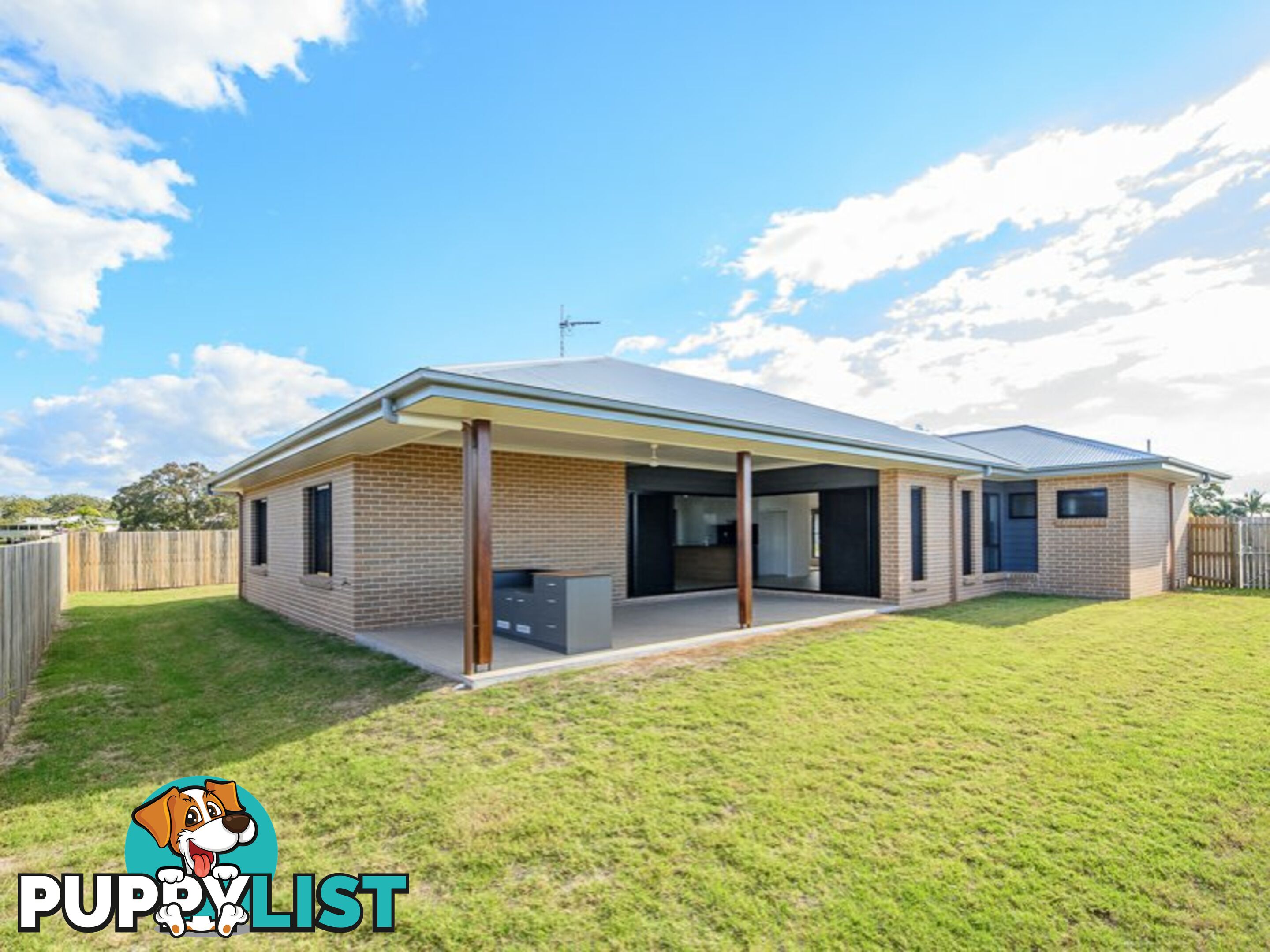 96 Broadacres Drive TANNUM SANDS QLD 4680