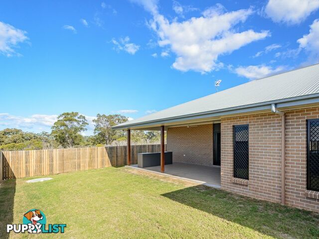 96 Broadacres Drive TANNUM SANDS QLD 4680