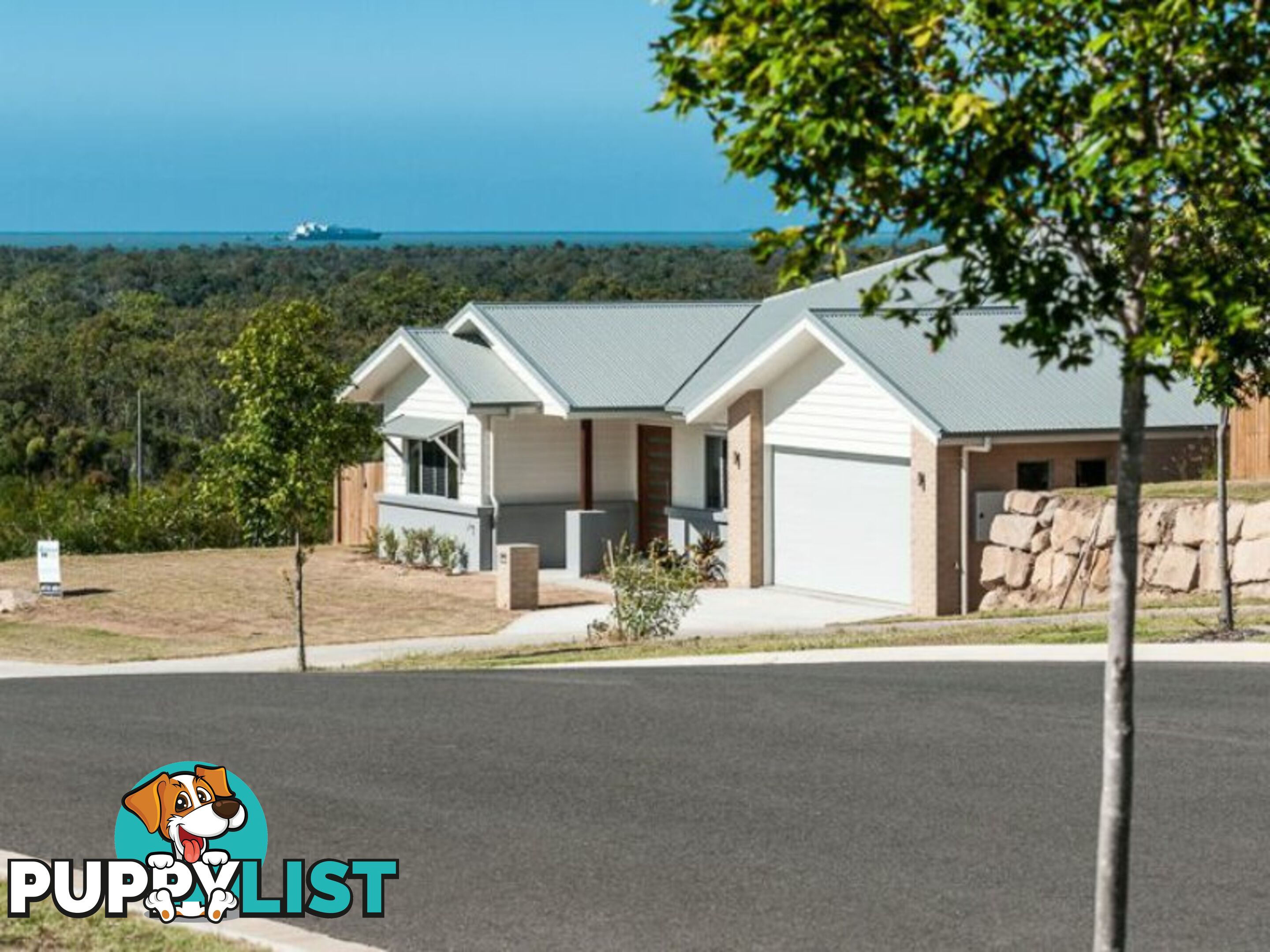 96 Broadacres Drive TANNUM SANDS QLD 4680