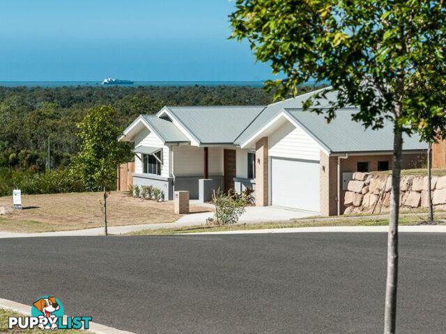 96 Broadacres Drive TANNUM SANDS QLD 4680