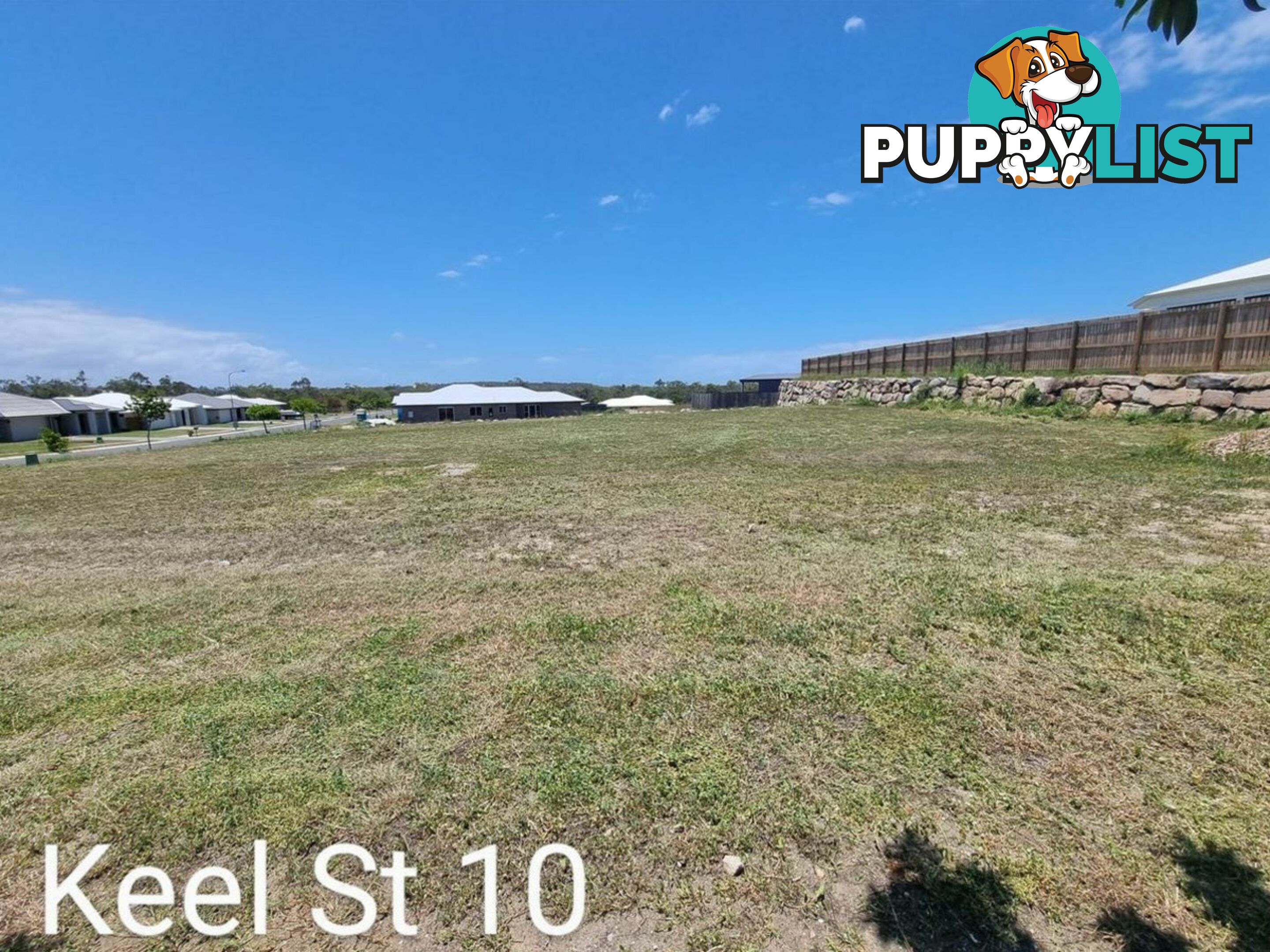 10 Keel Street TANNUM SANDS QLD 4680