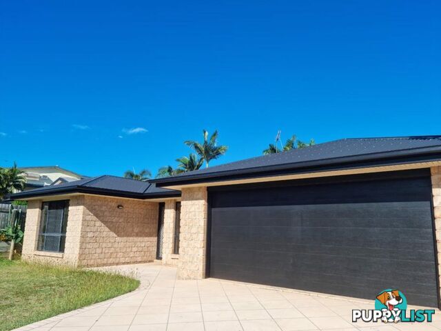 24 Douglas St TANNUM SANDS QLD 4680
