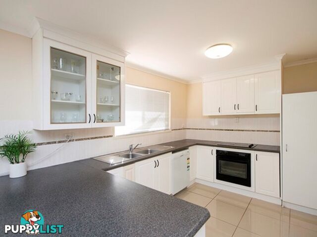 19 Wedge Street TANNUM SANDS QLD 4680