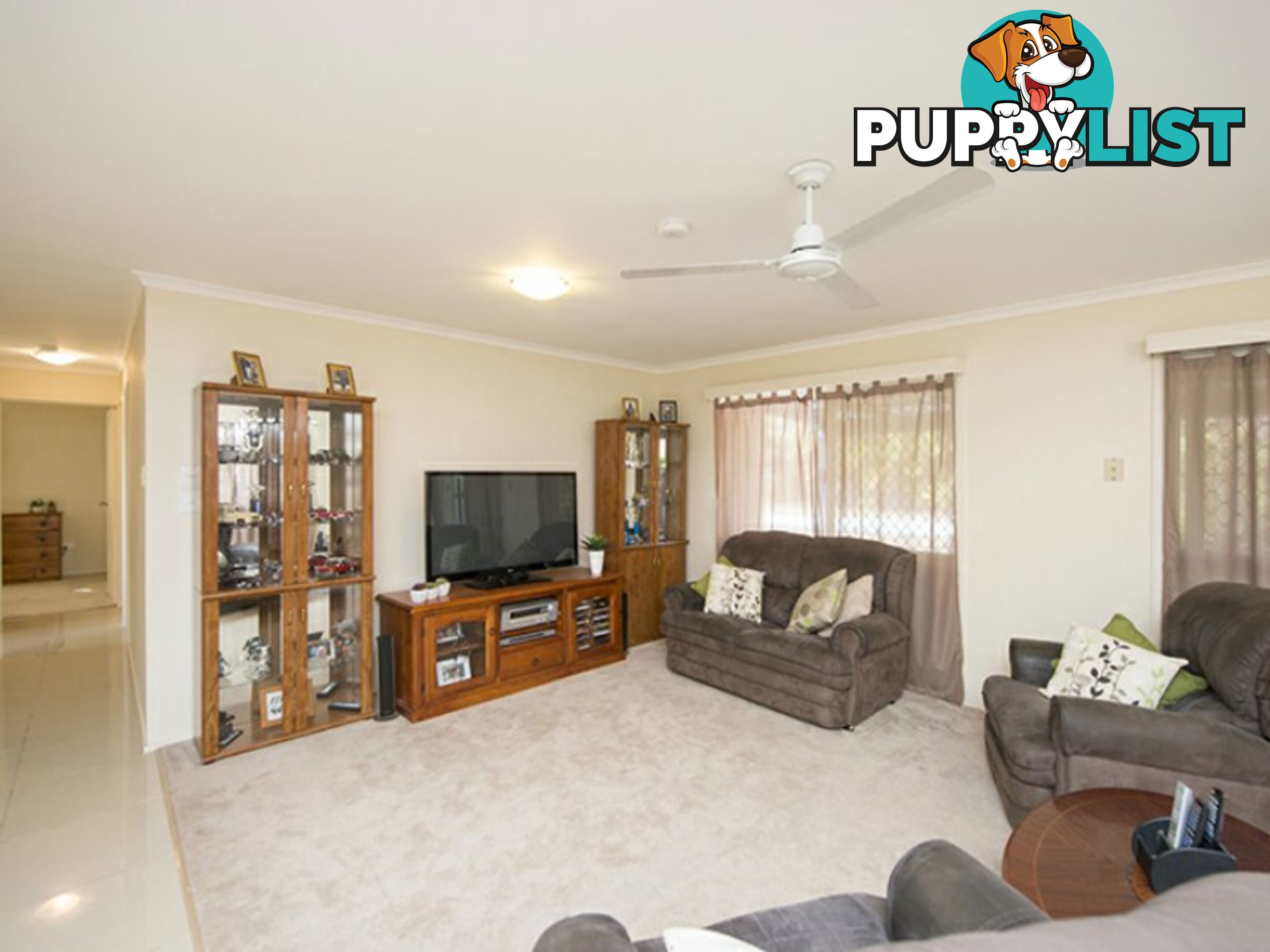 19 Wedge Street TANNUM SANDS QLD 4680