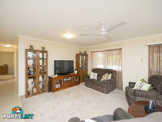 19 Wedge Street TANNUM SANDS QLD 4680