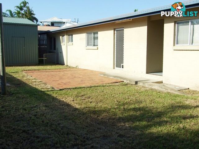 19 Wedge Street TANNUM SANDS QLD 4680