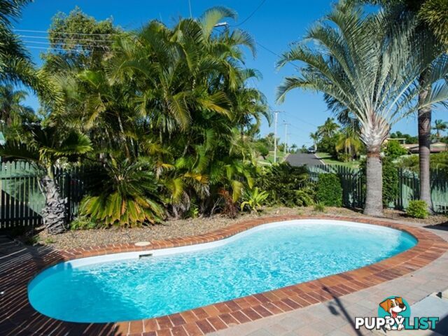 19 Wedge Street TANNUM SANDS QLD 4680