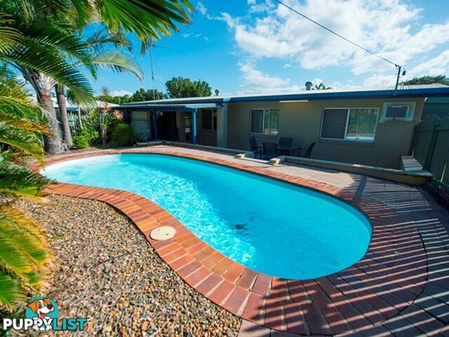 19 Wedge Street TANNUM SANDS QLD 4680