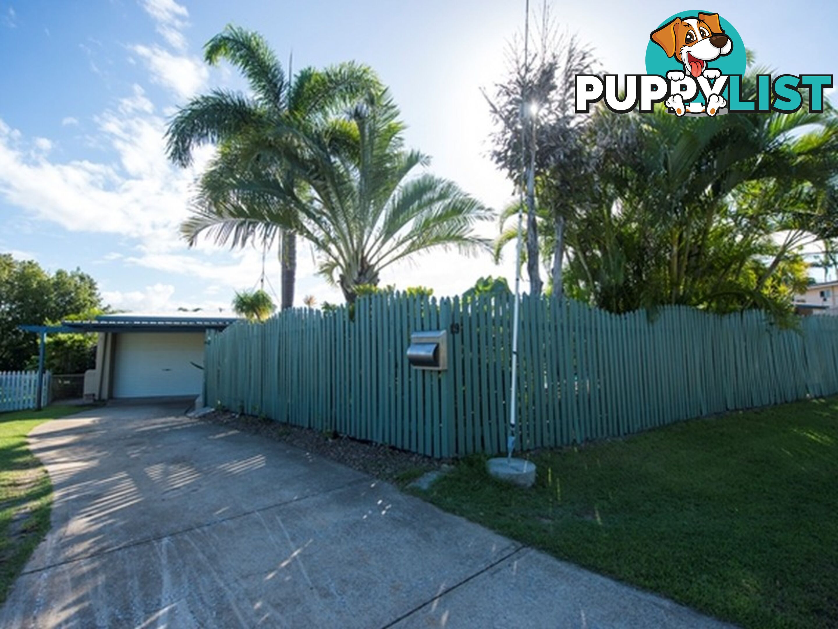 19 Wedge Street TANNUM SANDS QLD 4680