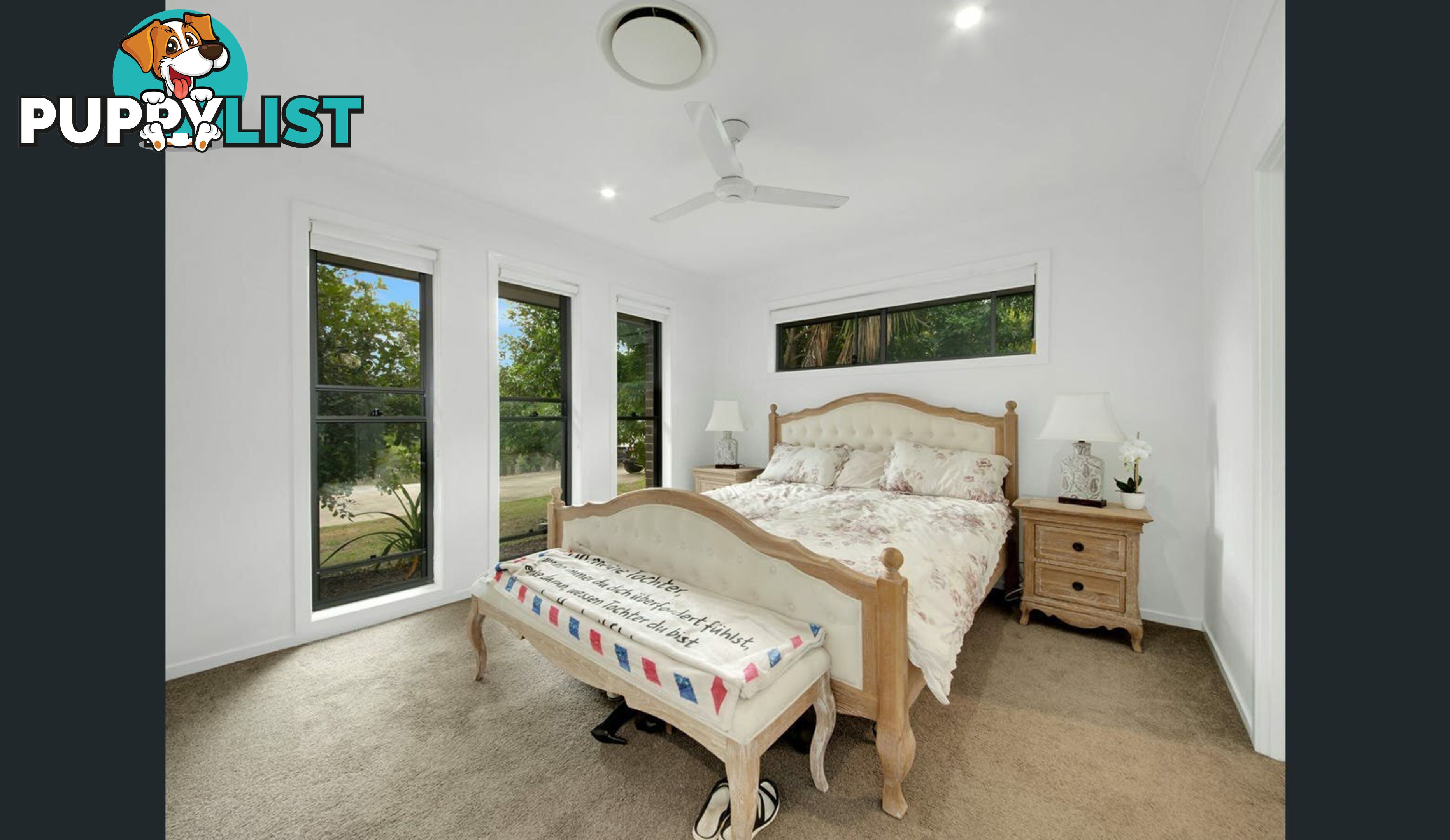 1 Tulipwood Cct BOYNE ISLAND QLD 4680