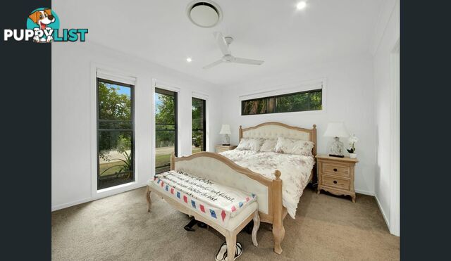 1 Tulipwood Cct BOYNE ISLAND QLD 4680