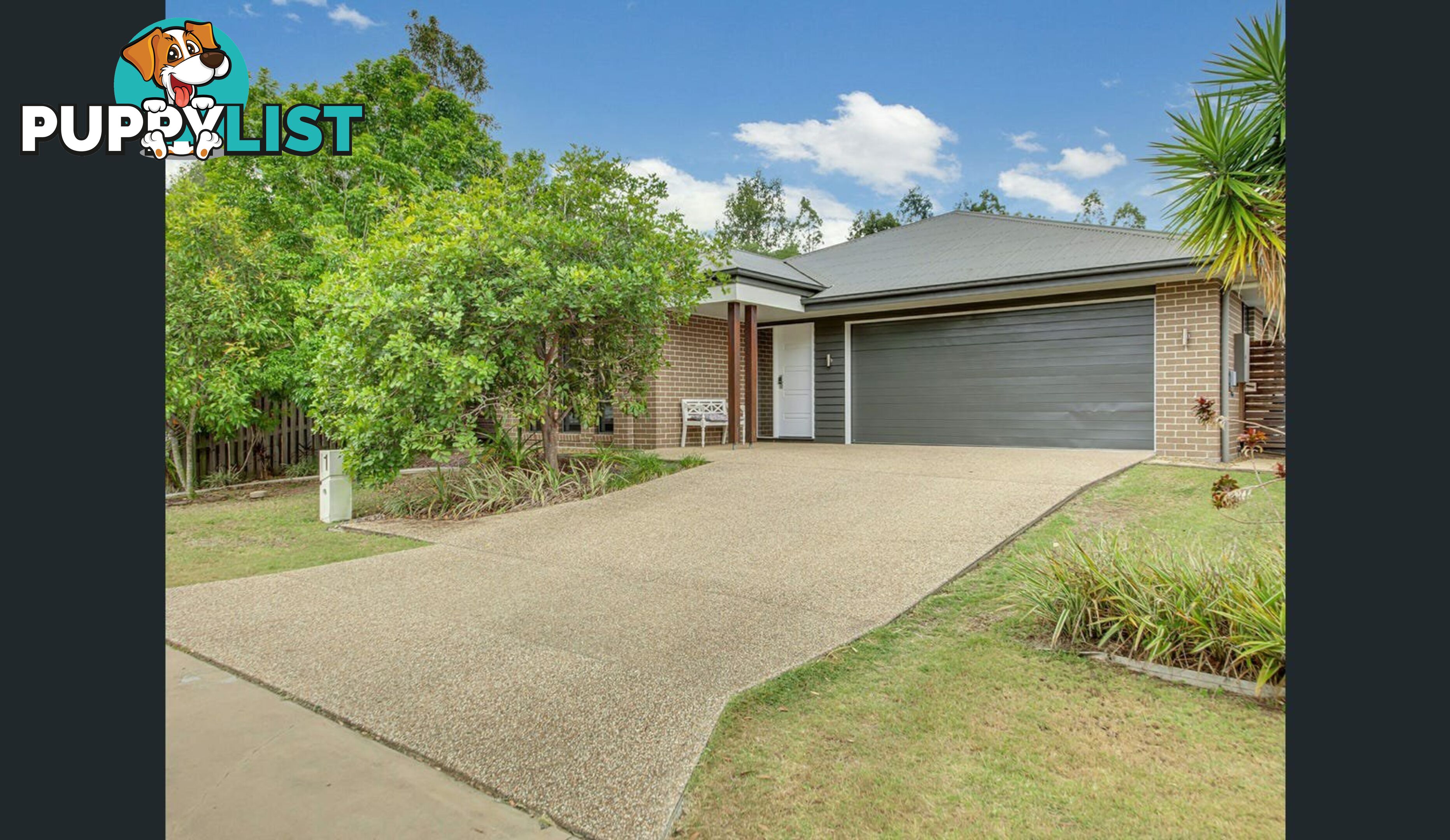 1 Tulipwood Cct BOYNE ISLAND QLD 4680