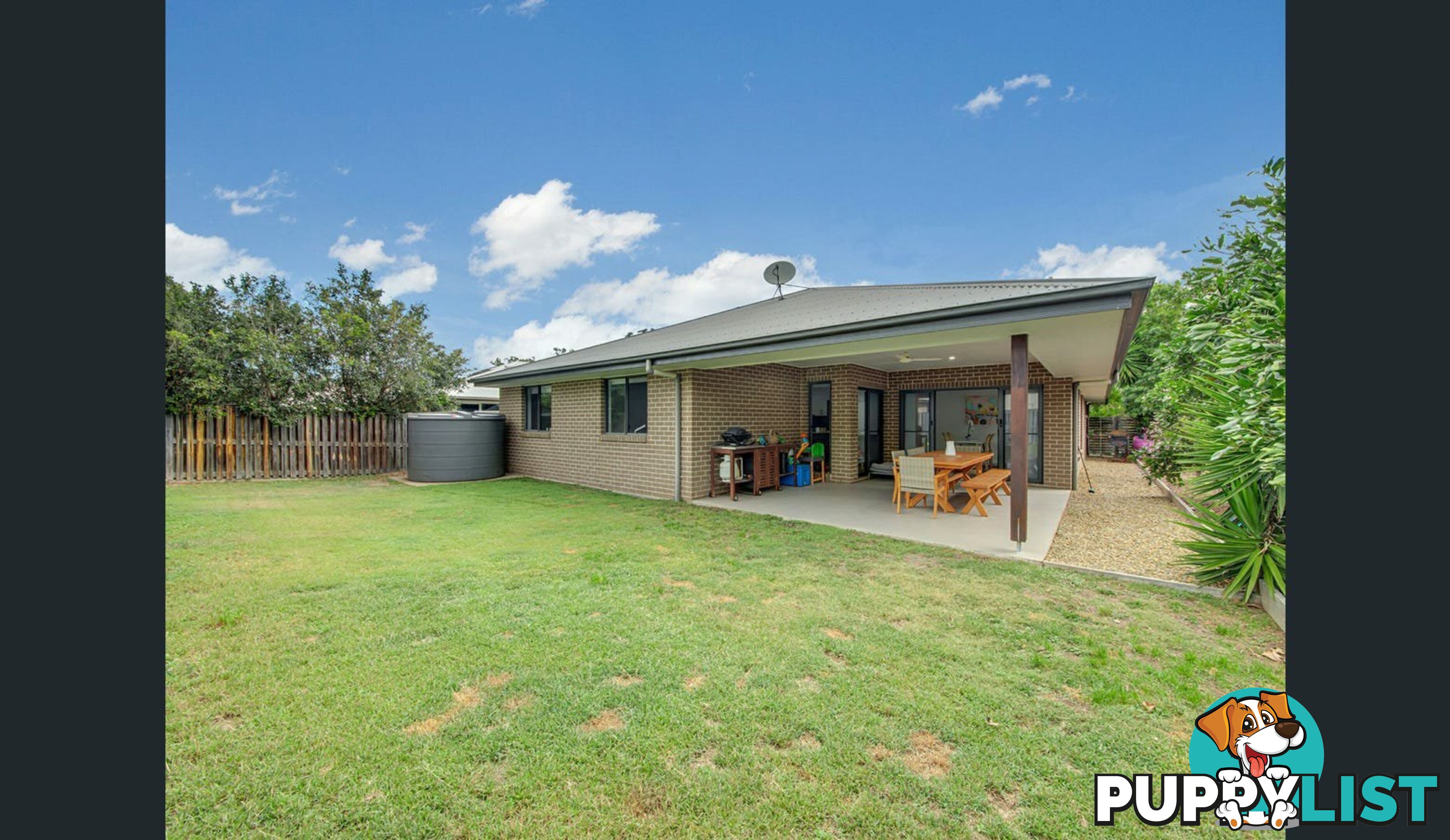 1 Tulipwood Cct BOYNE ISLAND QLD 4680