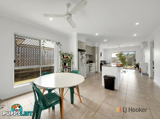 6 Wabby Street BOYNE ISLAND QLD 4680