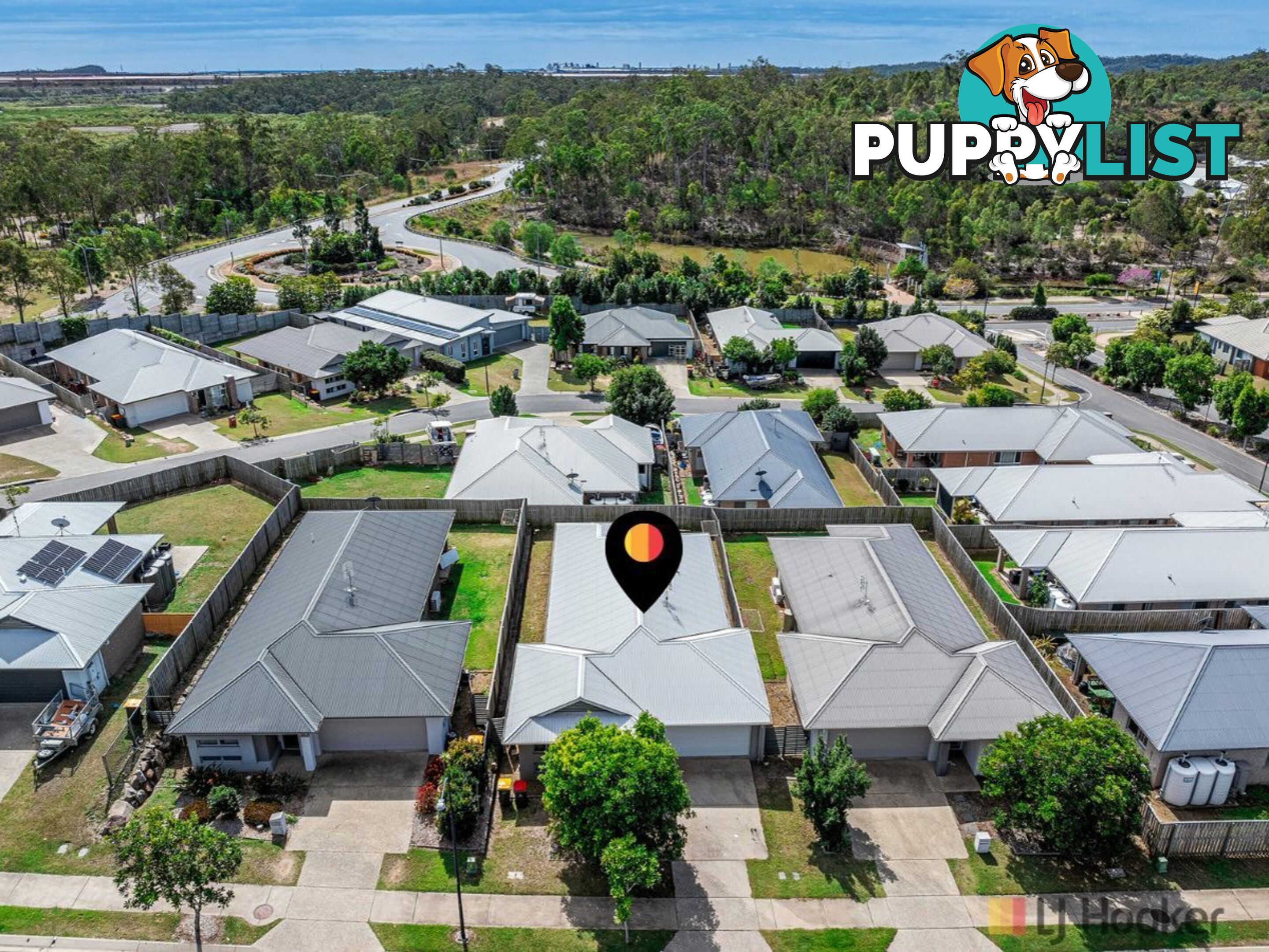 6 Wabby Street BOYNE ISLAND QLD 4680