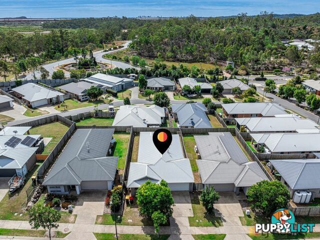 6 Wabby Street BOYNE ISLAND QLD 4680