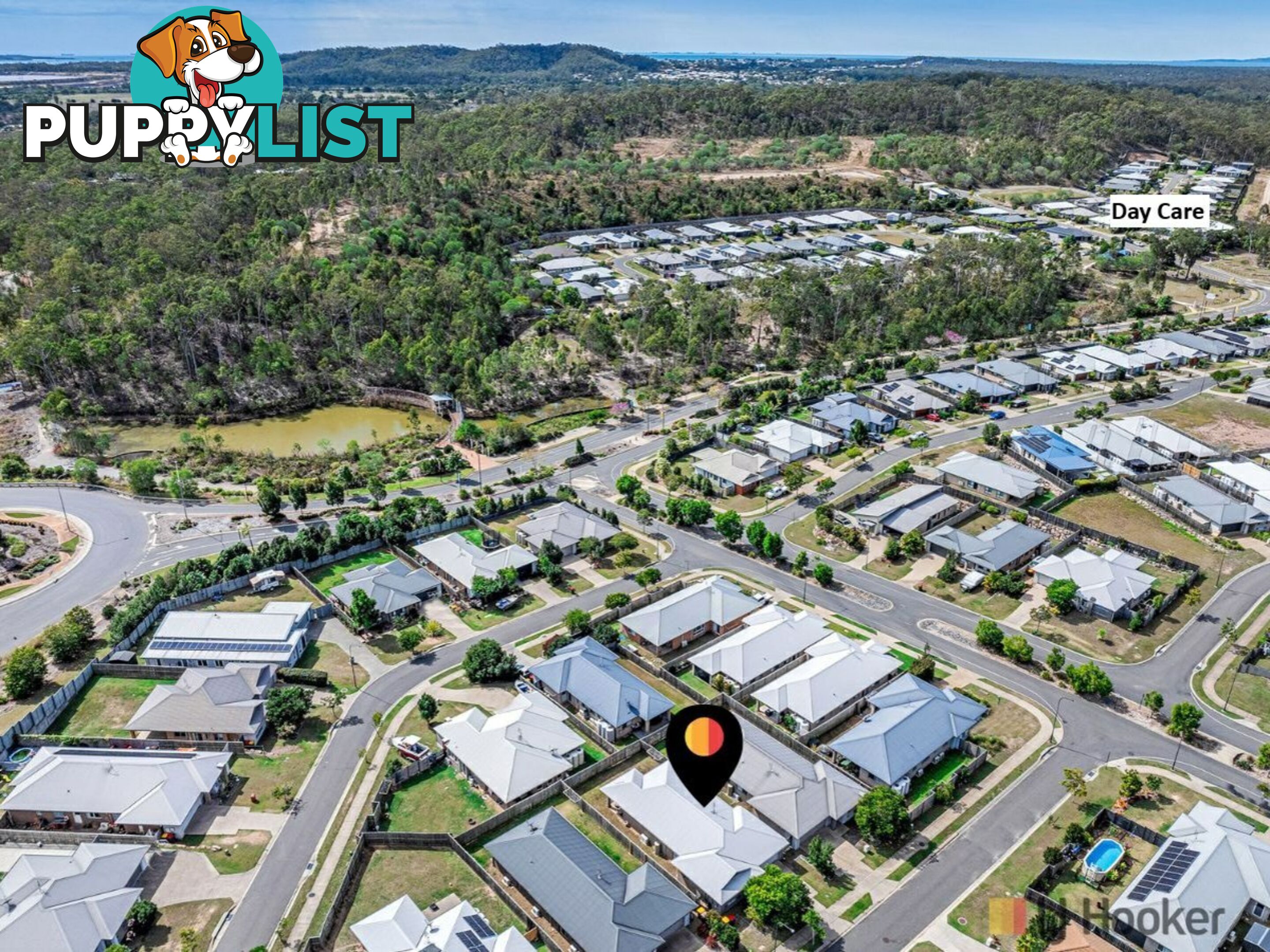 6 Wabby Street BOYNE ISLAND QLD 4680