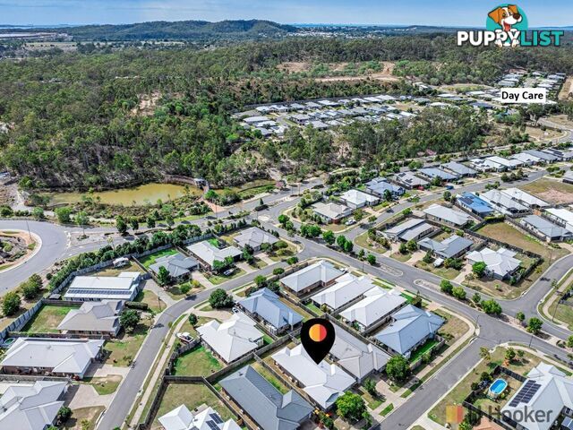 6 Wabby Street BOYNE ISLAND QLD 4680