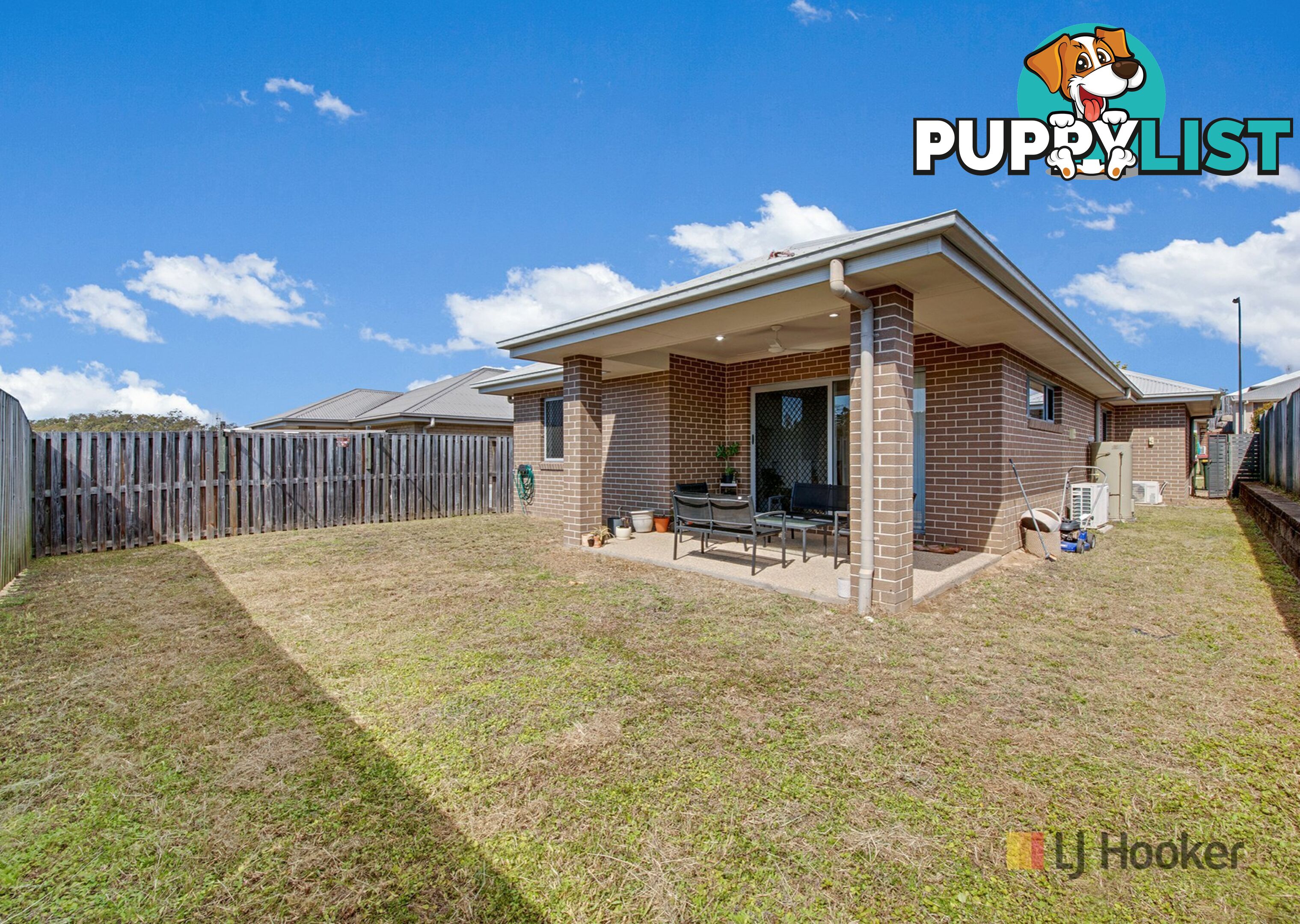 6 Wabby Street BOYNE ISLAND QLD 4680