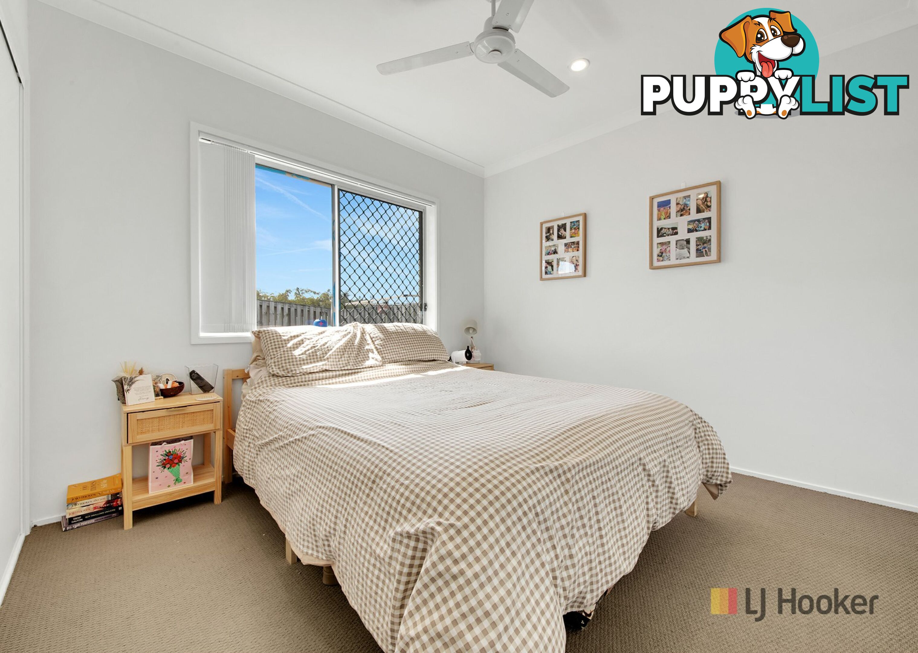6 Wabby Street BOYNE ISLAND QLD 4680