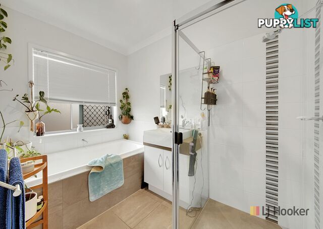 6 Wabby Street BOYNE ISLAND QLD 4680