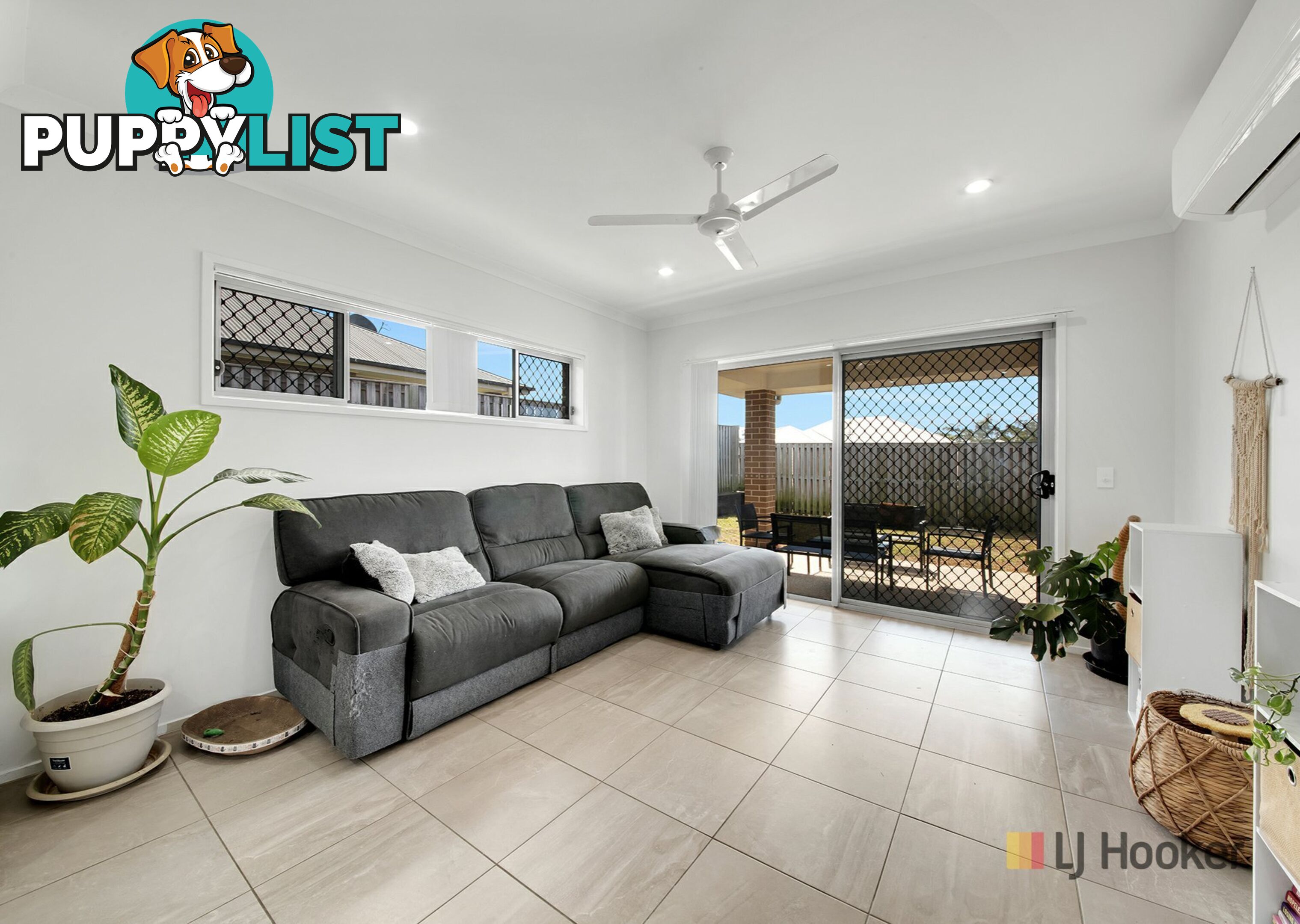 6 Wabby Street BOYNE ISLAND QLD 4680