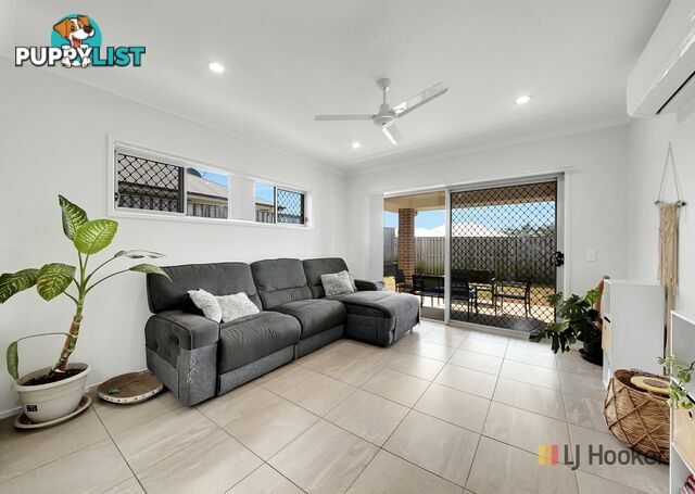 6 Wabby Street BOYNE ISLAND QLD 4680