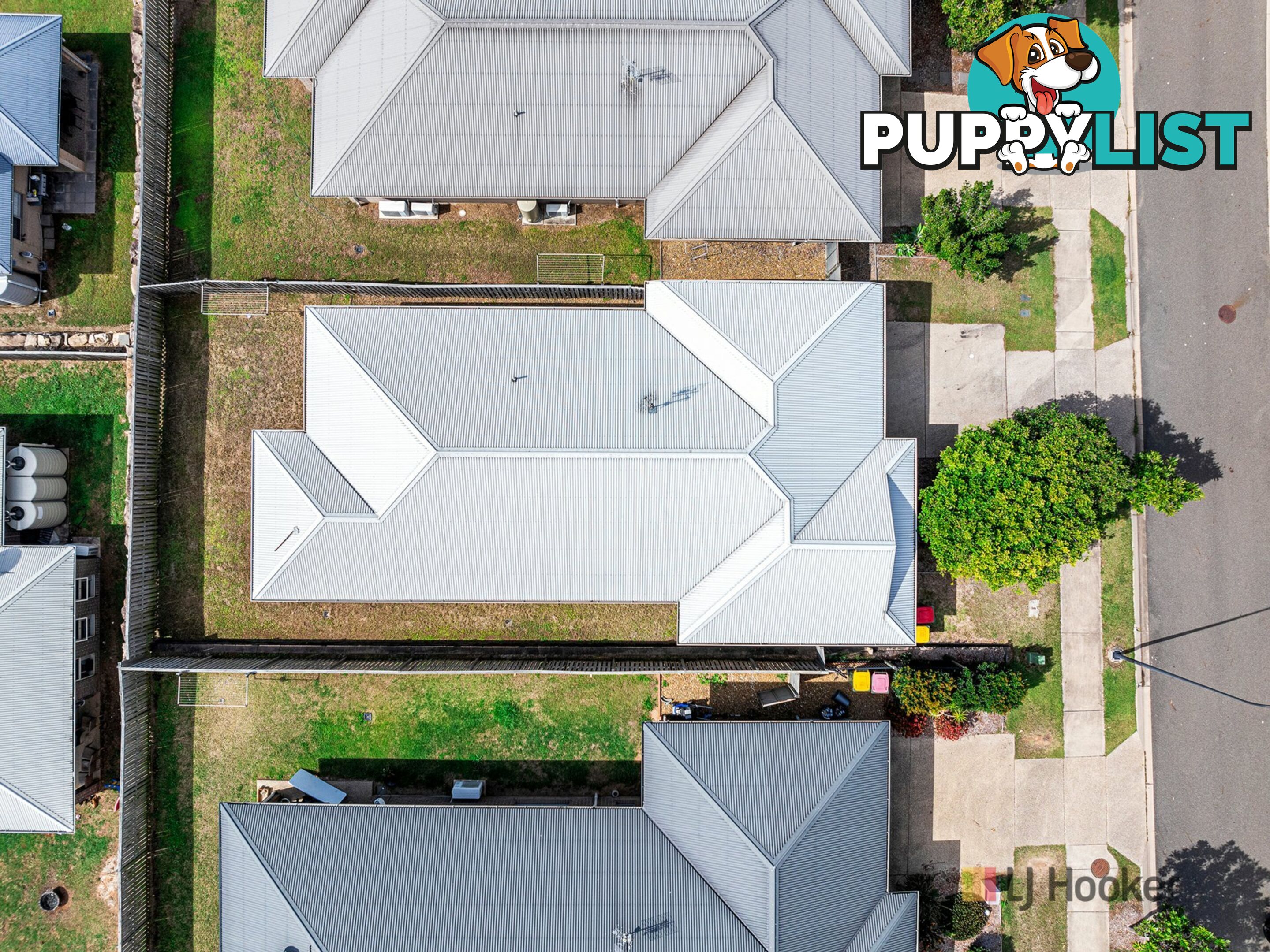 6 Wabby Street BOYNE ISLAND QLD 4680