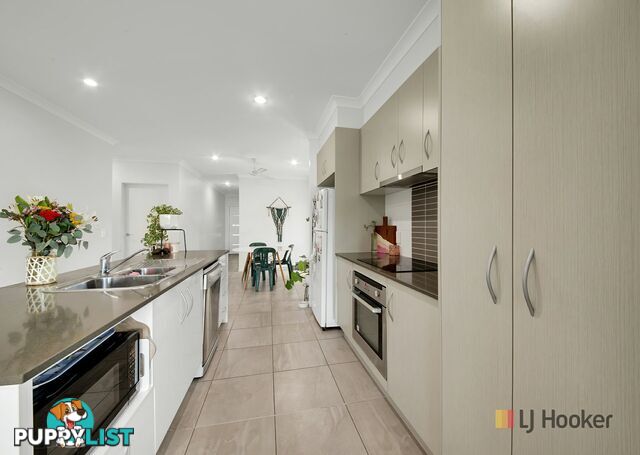 6 Wabby Street BOYNE ISLAND QLD 4680