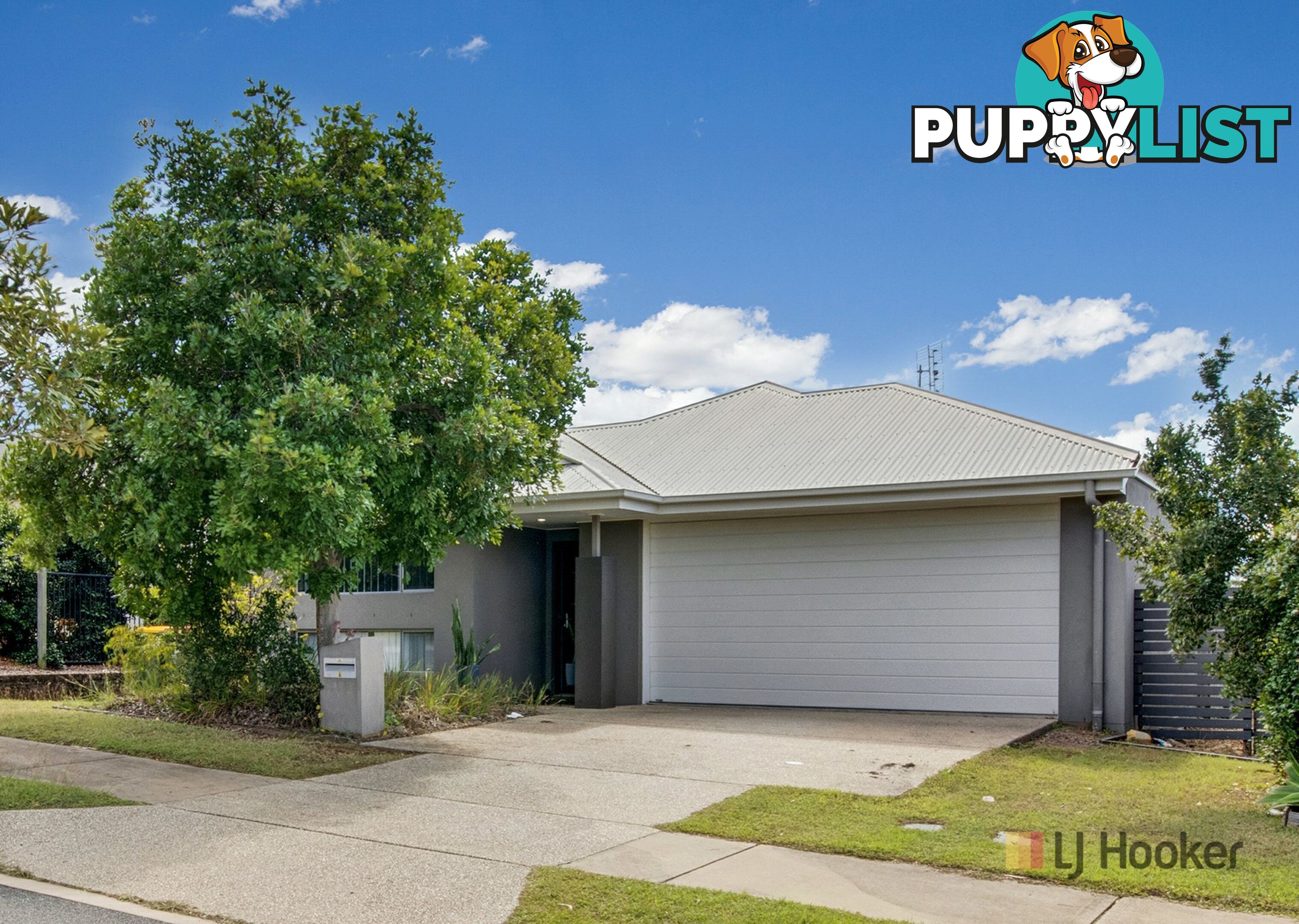 6 Wabby Street BOYNE ISLAND QLD 4680